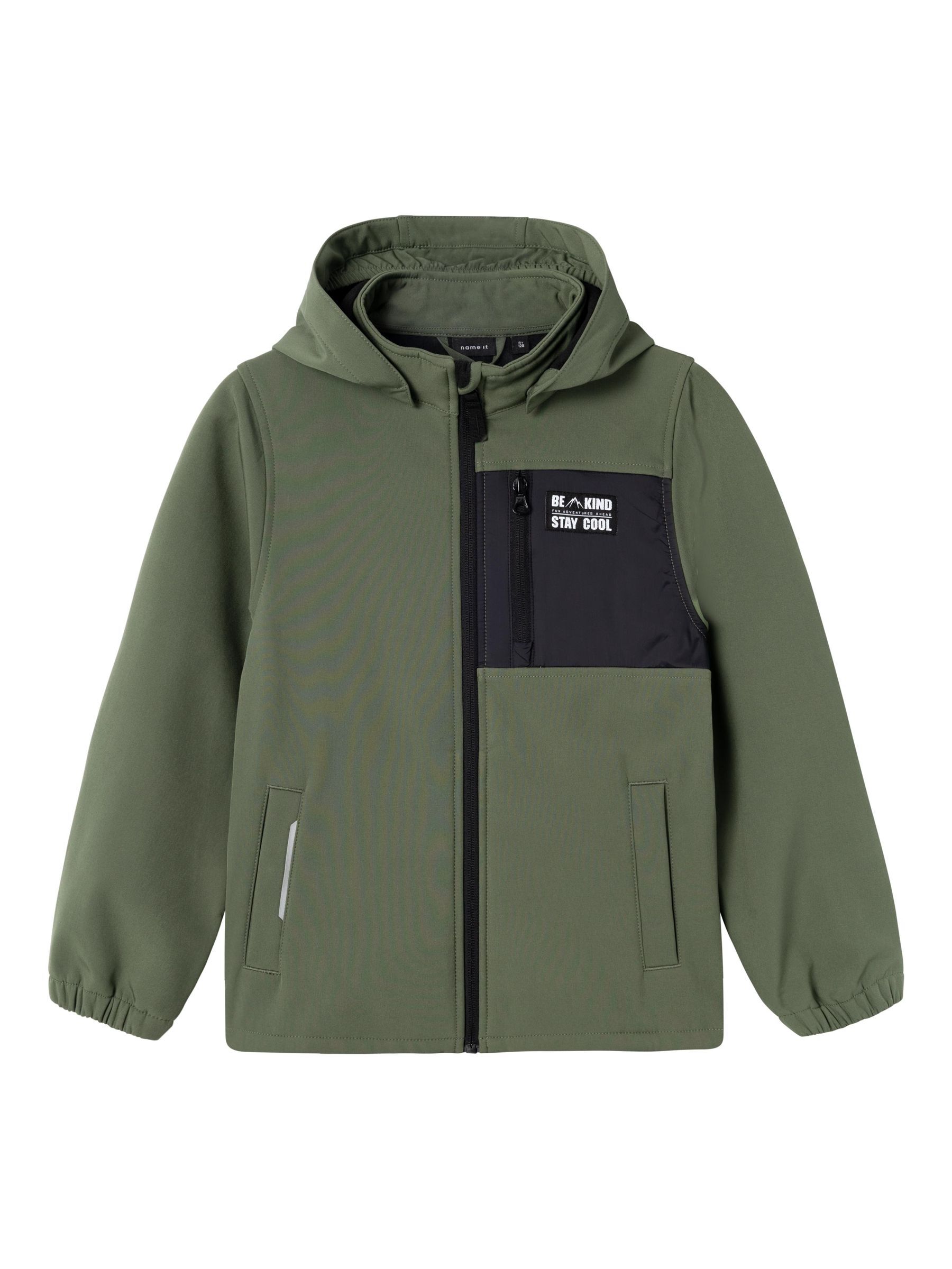 Softshell kind shop