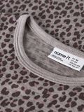 Product image thumbnail 5 MERINO WOOL LONG SLEEVED TOP, Satellite