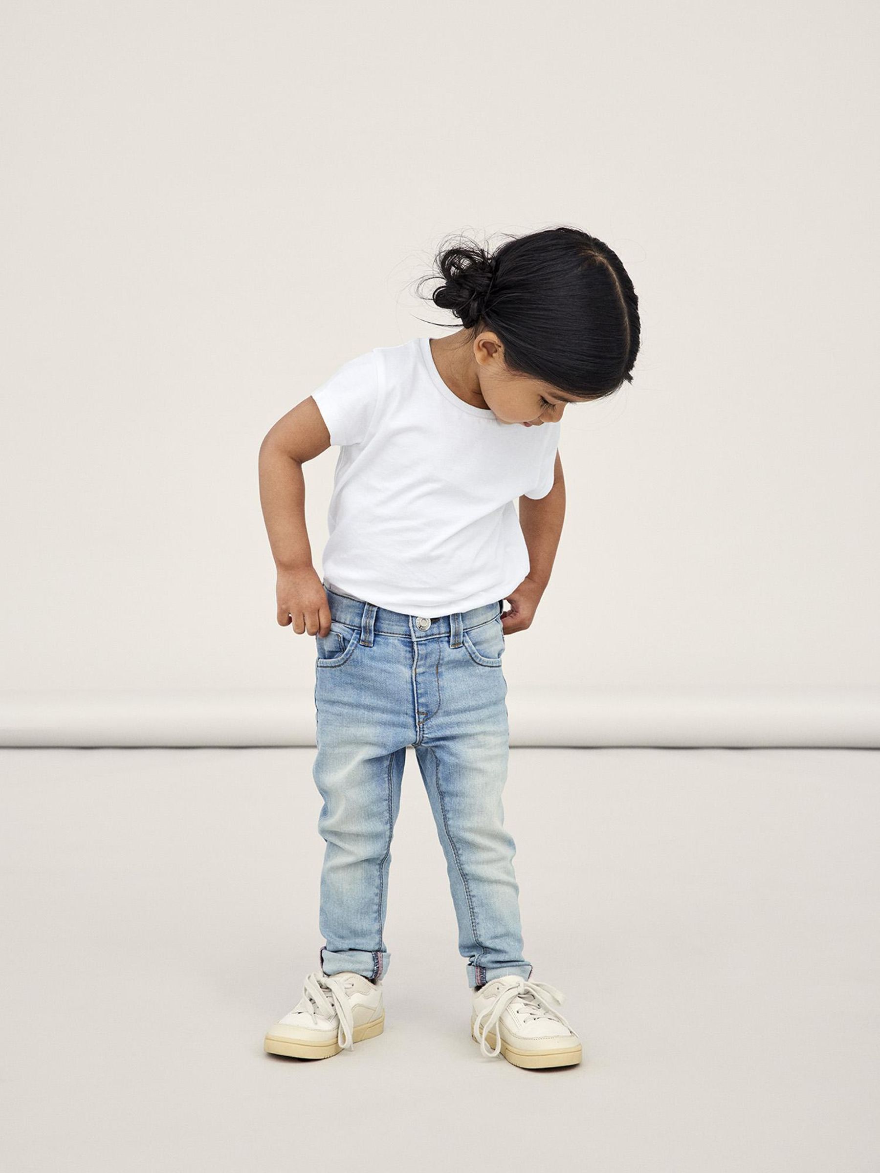 Skinny 2025 little boys