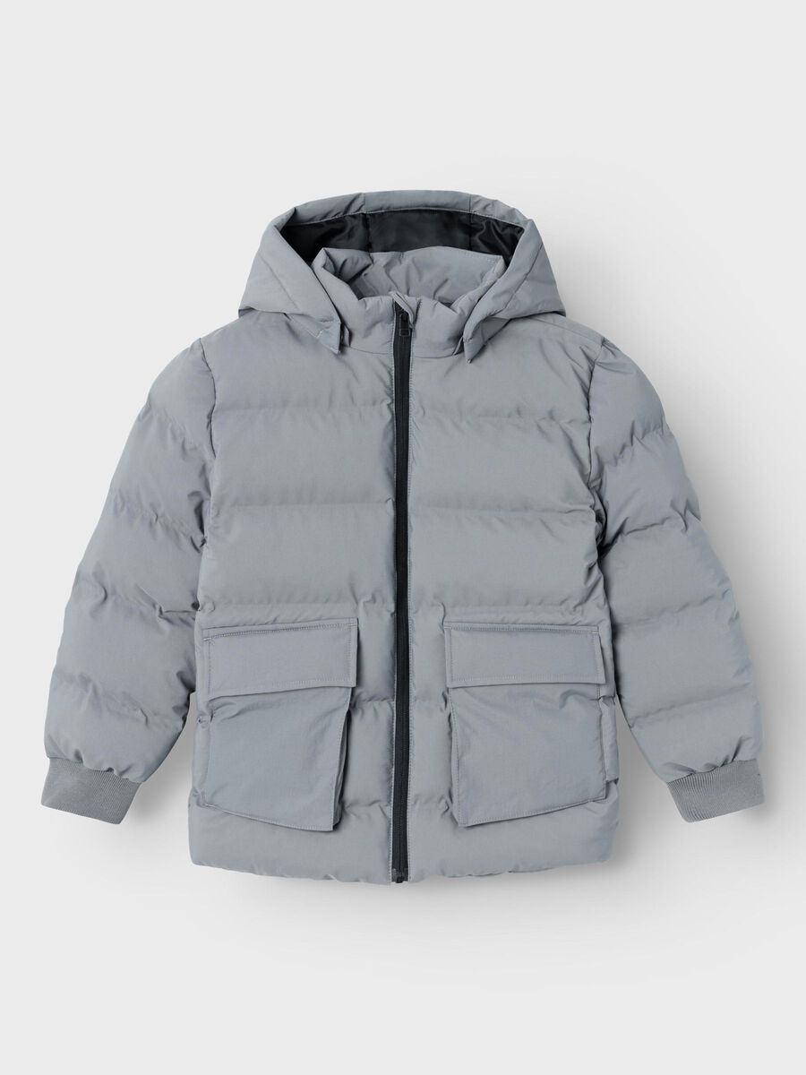 Product carousel image 2 ACOLCHADA CHAQUETA, Mockingbird