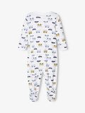 Name it 2-PACK PAINONAPILLINEN PYJAMA, Cashmere Blue, highres - 13173261_CashmereBlue_004.jpg