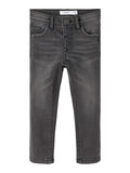 Name it SKINNY FIT JEANS, Dark Grey Denim, highres - 13213289_DarkGreyDenim_001.jpg