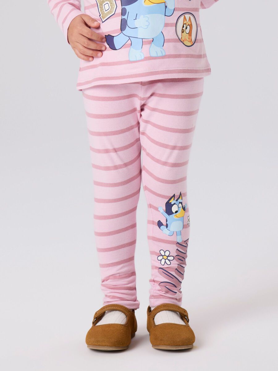 Product carousel image - BLUEY LEGGINGS, Pirouette | 2