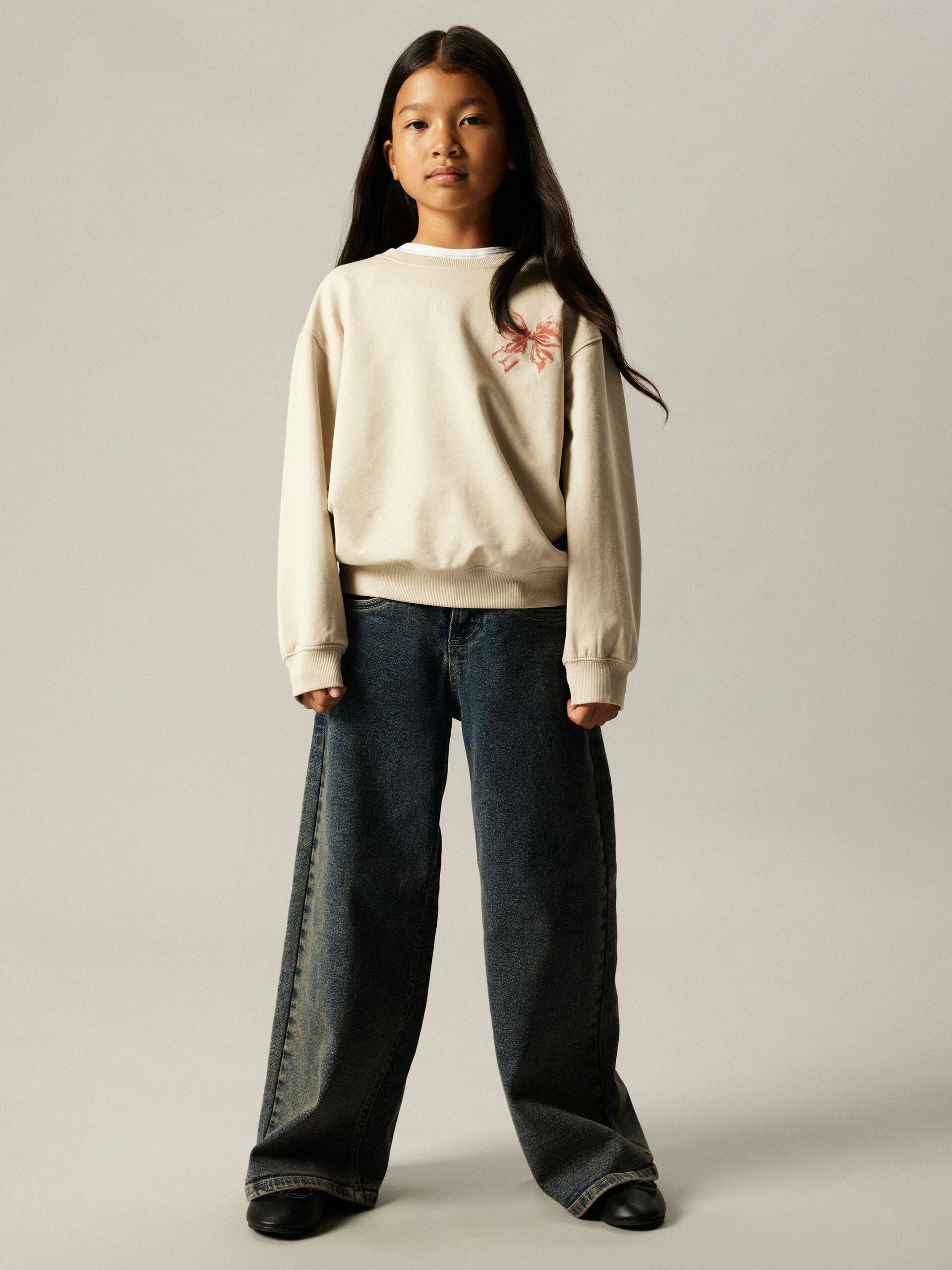 Carousel image - NAVIDAD SUDADERA, Peyote | 3