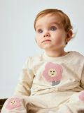 Product image thumbnail 3 COUPE AMPLE SWEAT-SHIRT, Peyote Melange