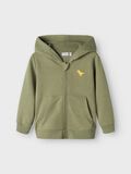 Name it KAPUZEN SWEATJACKE, Oil Green, highres - 13230129_OilGreen_003.jpg