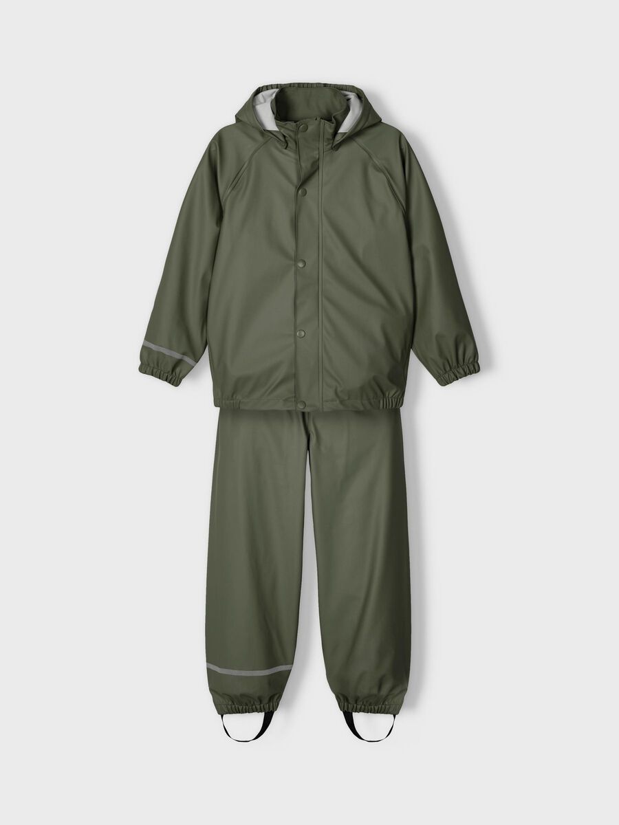 Name it UNISEX RAINWEAR, Thyme, highres - 13177542_Thyme_003.jpg