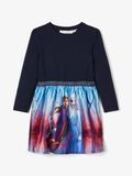 Name it CON ESTAMPADO DE FROZEN 2 DE DISNEY VESTIDO, Dark Sapphire, highres - 13177791_DarkSapphire_003.jpg