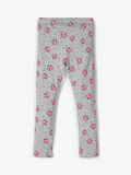 Name it MARIENKÄFERPRINT BAUMWOLL LEGGINGS, Grey Melange, highres - 13170881_GreyMelange_004.jpg