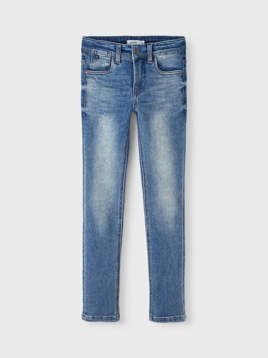 name it CORTE EXTRASLIM JEANS, Medium Blue Denim, highres - 13217853_MediumBlueDenim_003.jpg