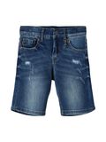 Name it SMAL PASSFORM NØKKELHENGER OLASHORTS, Medium Blue Denim, highres - 13187318_MediumBlueDenim_001.jpg