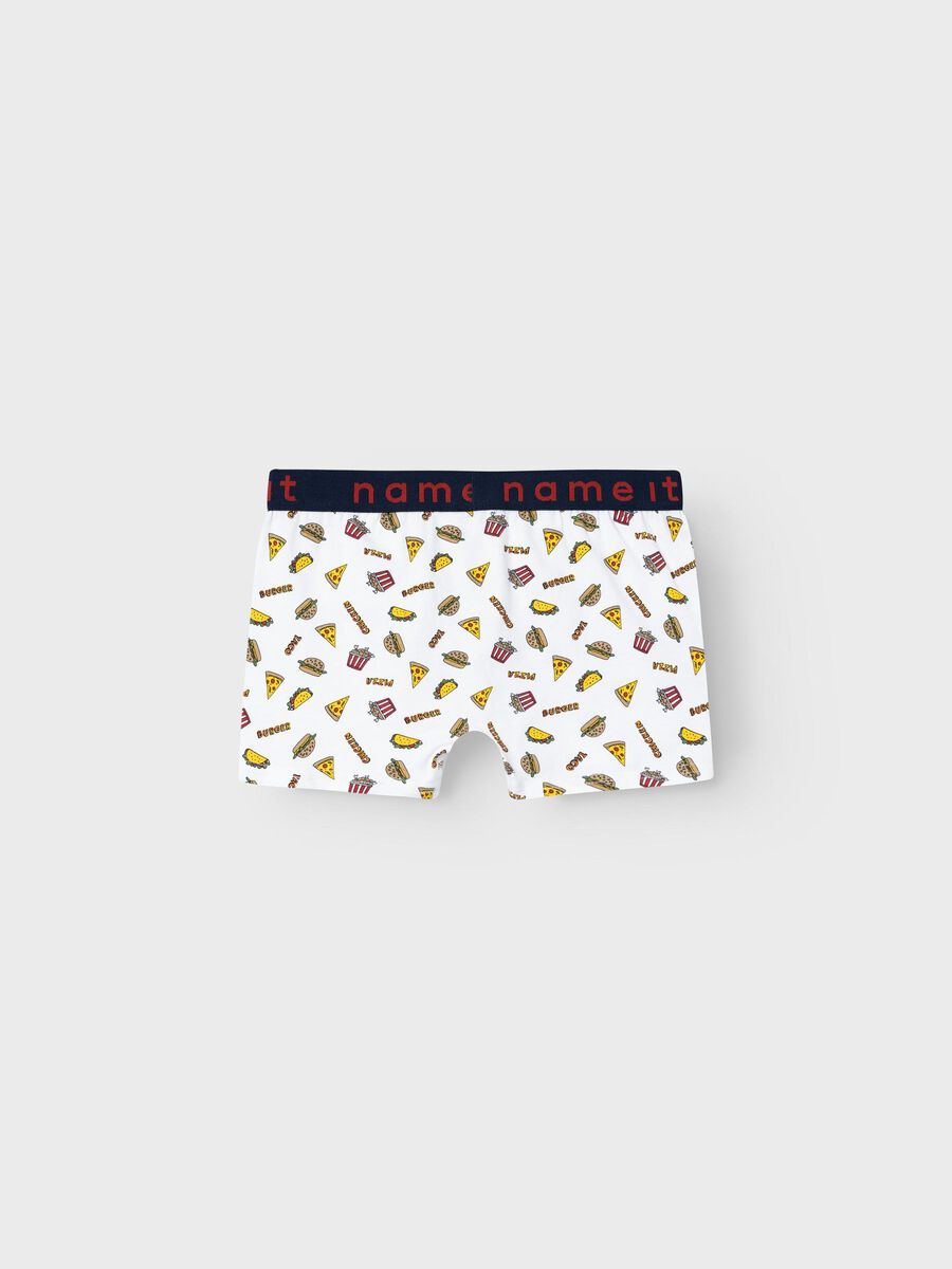 name it 3 PACK BOXER SHORTS, Grey Melange, highres - 13222084_GreyMelange_002.jpg