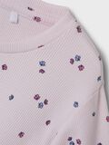 Product image thumbnail - RIBBINEULOKSINEN MEKKO, Cradle Pink | 4