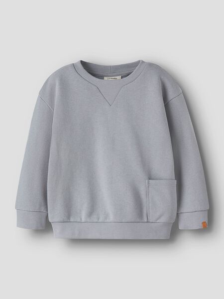 name it LUŹNY KR&Oacute;J BLUZA SPORTOWA, Sleet, highres - 13257546_Sleet_003.jpg