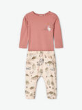 Name it BUNNY PRINT ROMPER AND TROUSERS, Withered Rose, highres - 13191095_WitheredRose_003.jpg