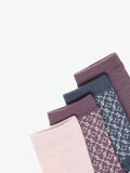 Name it LOT DE 4 LAINE CHAUSSETTES, Burnished Lilac, highres - 13161927_BurnishedLilac_006.jpg