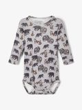 Name it PRINTED ROMPER, Grey Melange, highres - 13176598_GreyMelange_003.jpg