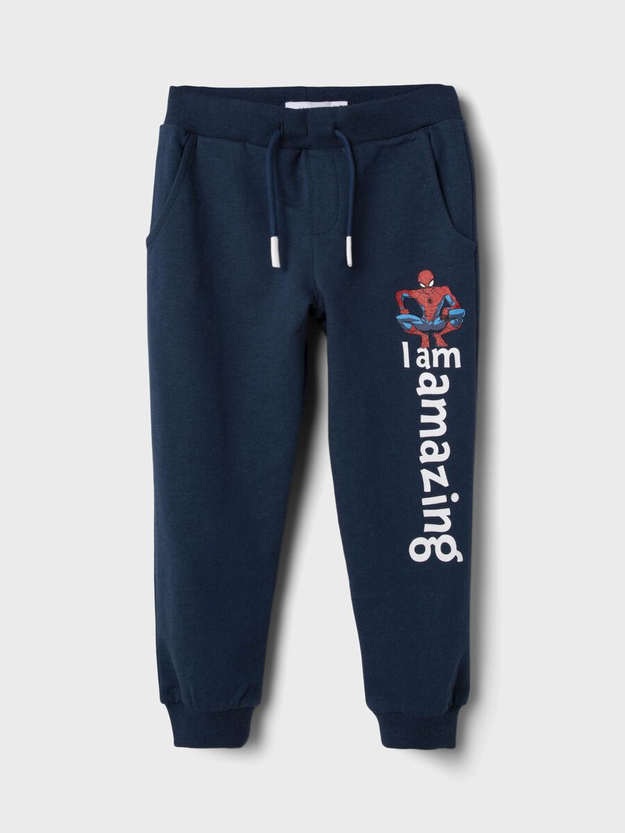 name it SPIDER-MAN SWEATPANTS, Titan, highres - 13198898_Titan_906456_003.jpg