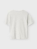 Name it CORTE REGULAR CAMISETA, Light Grey Melange, highres - 13237896_LightGreyMelange_002.jpg