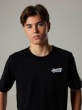 name it PROSTE NOGAWKI T-SHIRT, Black, highres - 13250896_Black_1235054_008.jpg