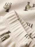 Product image thumbnail 5 LOOSE FIT TROUSERS, Turtledove