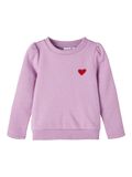 Name it REGULAR FIT SWEATSHIRT, Smoky Grape, highres - 13206659_SmokyGrape_001.jpg