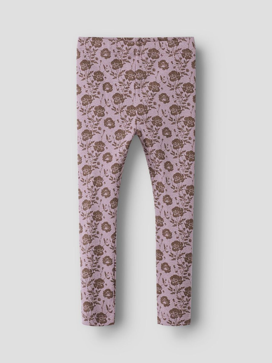 Carousel image - LEGGINGS, Nirvana | 1