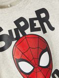 Name it SPIDERMAN PYJAMA, Light Grey Melange, highres - 13217846_LightGreyMelange_005.jpg