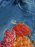 Name it BLOMSTERBRODEREDE SKINNY FIT JEANS, Medium Blue Denim, highres - 13161554_MediumBlueDenim_006.jpg