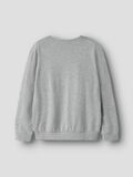Product image thumbnail 2 MINECRAFT SWEATSHIRT, Grey Melange