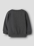 name it REGULAR FIT SWEATSHIRT, Dark Grey Melange, highres - 13220379_DarkGreyMelange_002.jpg