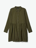 Name it BRODERIE ANGLAISE BLOUSE JURK, Ivy Green, highres - 13180097_IvyGreen_003.jpg