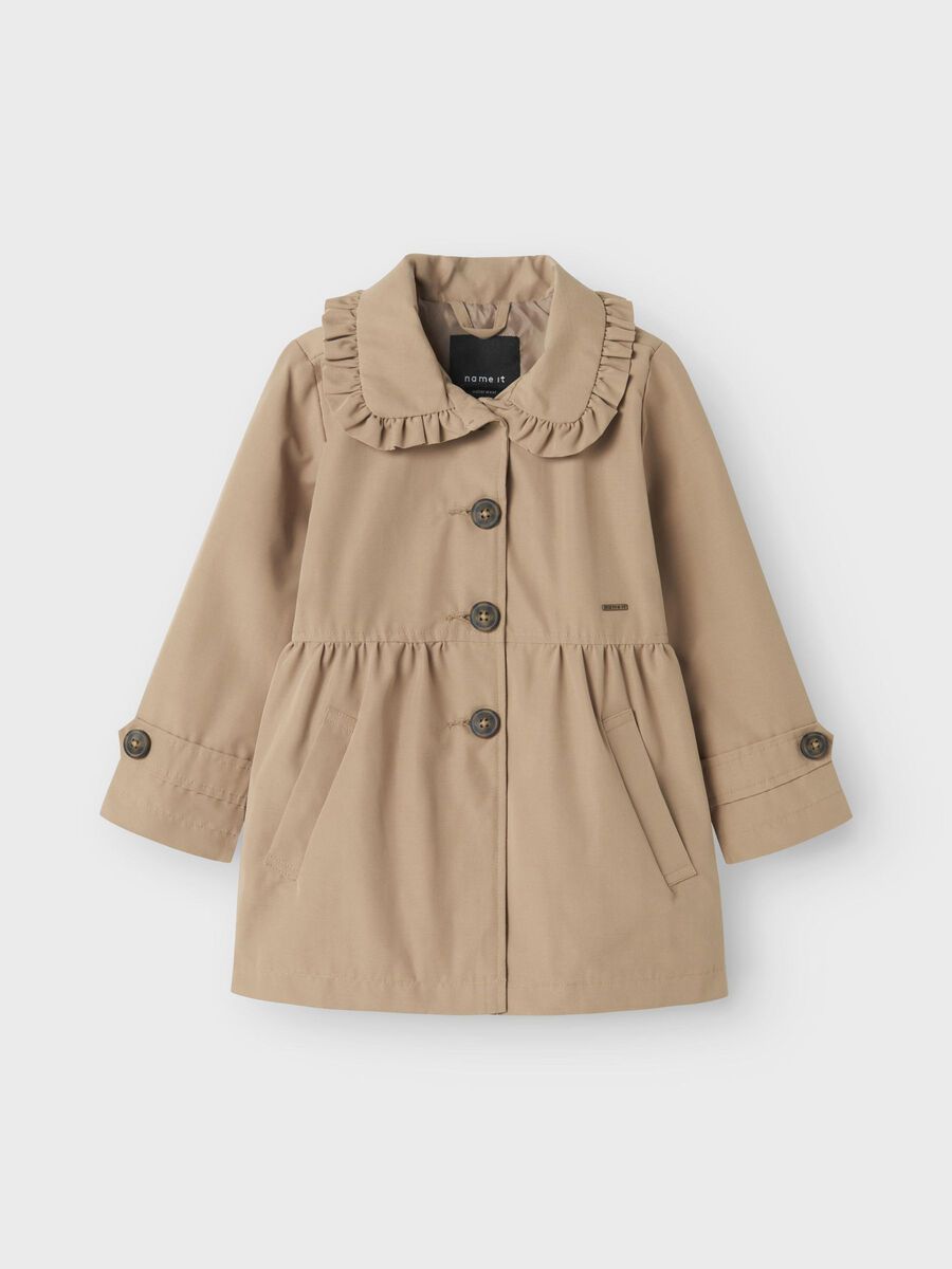 Name it TRANSITIONAL TRENCHCOAT, Savannah Tan, highres - 13237544_SavannahTan_003.jpg