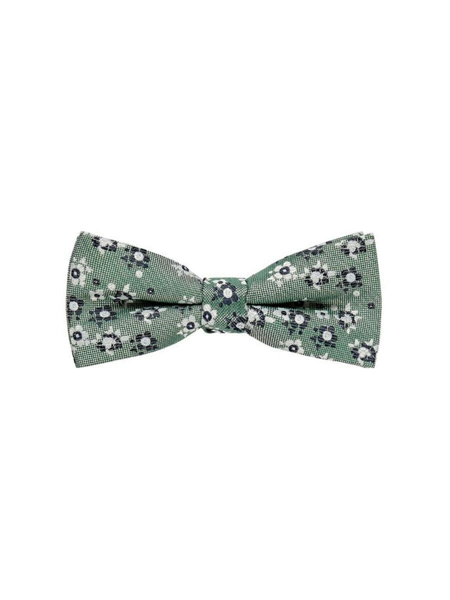 Name it WOVEN BOW TIE, Loden Green, highres - 13178852_LodenGreen_003.jpg
