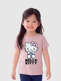 Product image thumbnail 1 HELLO KITTY PRINT T-SHIRT, Keepsake Lilac