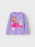 Name it PAW PATROL LÅNGÄRMAD TOPP, Sand Verbena, highres - 13222599_SandVerbena_003.jpg