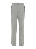 Name it COTTON SWEAT PANTS, Grey Melange, highres - 13158731_GreyMelange_001.jpg