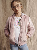 Name it QUILTED VELOUR BOMBER JACKET, Zephyr, highres - 13173037_Zephyr_005.jpg