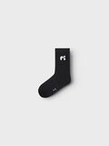 Name it 5 PACK SOCKS, Black, highres - 13236989_Black_1150228_006.jpg