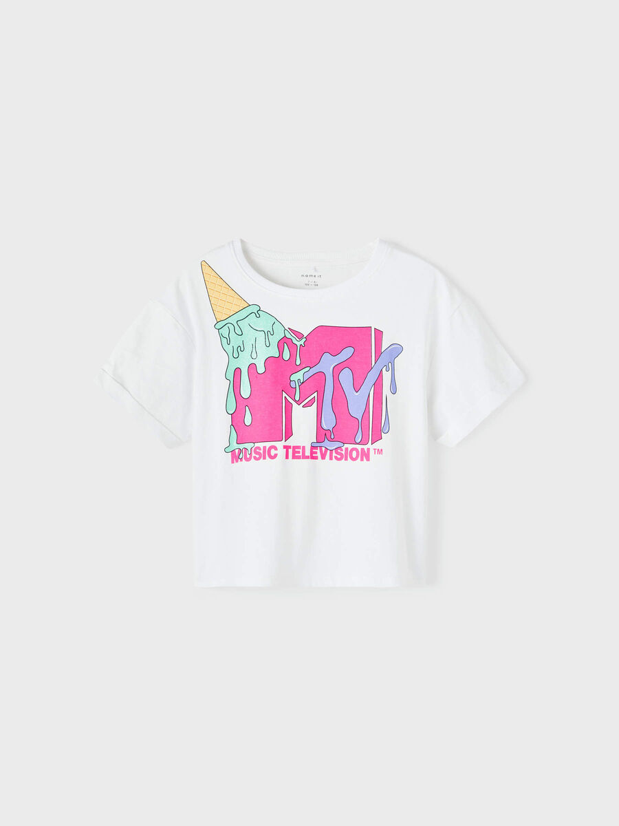 name it MTV CAMISETA, Bright White, highres - 13215741_BrightWhite_003.jpg