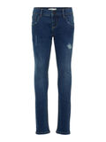 Name it JEANS REGULAR FIT, Dark Blue Denim, highres - 13165972_DarkBlueDenim_001.jpg