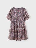 Name it REGULAR FIT SHORT DRESS, Chateau Rose, highres - 13204469_ChateauRose_002.jpg