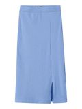 name it RIB LONG SKIRT, Vista Blue, highres - 13224640_VistaBlue_001.jpg