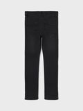 name it SLIM FIT JEANS, Black Denim, highres - 13208915_BlackDenim_002.jpg