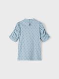 Name it PERFORATED T-SHIRT, Dusty Blue, highres - 13190396_DustyBlue_002.jpg