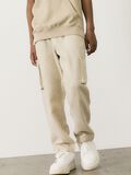 name it JEANS MET EEN SOEPELVALLENDE FIT HEBBEN EEN RELAXTE PASVORM BIJ DE HEUPEN EN SOEPELVALLENDE PIJPEN BROEK, Peyote Melange, highres - 13240148_PeyoteMelange_008.jpg