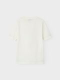 name it ORGANIC COTTON T-SHIRT, White Alyssum, highres - 13240796_WhiteAlyssum_1173718_002.jpg