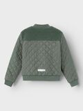 Name it LONG SLEEVED QUILTED JACKET, Agave Green, highres - 13224712_AgaveGreen_002.jpg