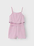 Product image thumbnail 1 PRINTED JUMPSUIT, Smoky Grape