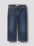 Product image thumbnail 1 COUPE DROITE JEAN, Dark Blue Denim